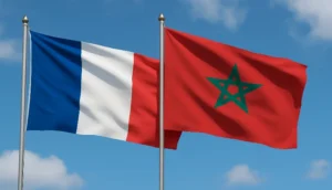 المغرب يقدم خدمة أمنية كبيرة لفرنسا