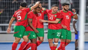 ليفربول يُطارد "جوهرة" المنتخب المغربي