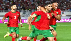 مباراة المغرب وبنين الودية تُلعب بشبابيك مغلقة