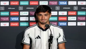 إبراهيم دياز