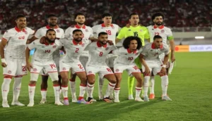 المنتخب التونسي يغادر المغرب وسط أزمة حادة بعد توقف دولي فاشل