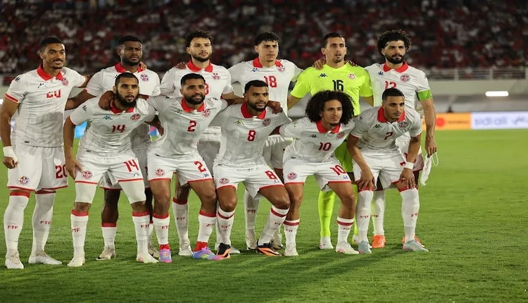 المنتخب التونسي يغادر المغرب وسط أزمة حادة بعد توقف دولي فاشل