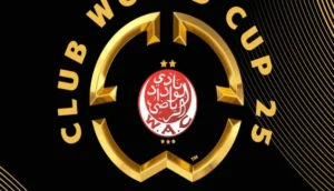 الوداد الرياضي