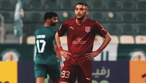 حكيم زياش