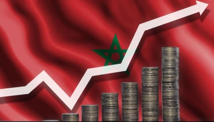 الوضعية الاقتصادية بالمغرب