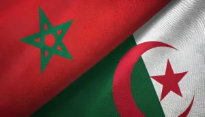 وثيقة تكشف عن مناورة جزائرية