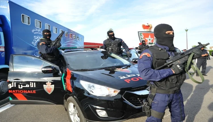 الرباط.. توقيف متطرفة موالية لـ"داعش" بشبهة التحضير لعمل إرهابي خطير