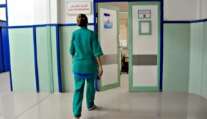 مستشفى بالمغرب