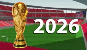 كأس العالم 2026