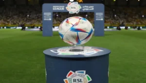 الدوري السعودي