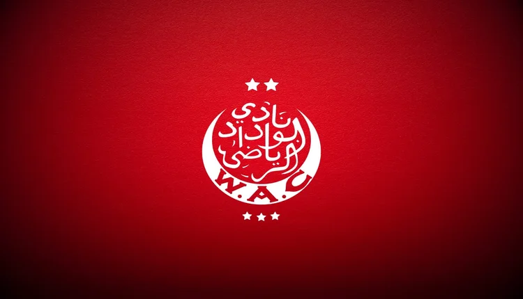 الوداد الرياضي
