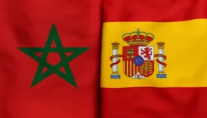 قانون إسباني جديد