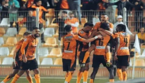 كأس العرش..تأهل نهضة بركان