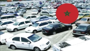 قانون جديد للحد من الغش في السيارات المستعملة بالمغرب