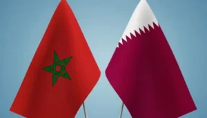 استثمار قطري ضخم في طريقه ل "المغرب"