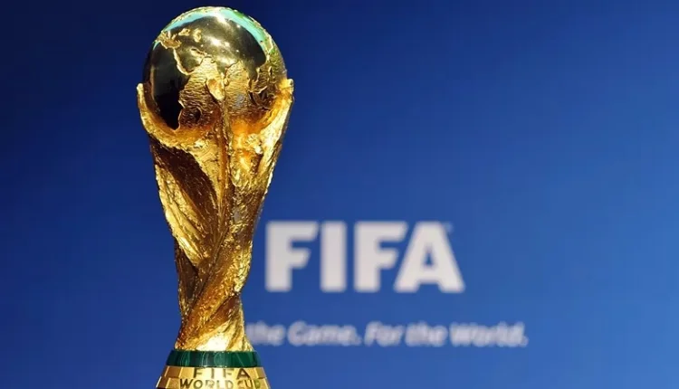 تصفيات كأس العالم 2026..