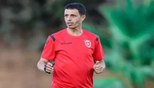 جمال السلامي