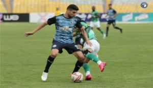 بيراميدز المصري