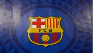 شعار نادي برشلونة