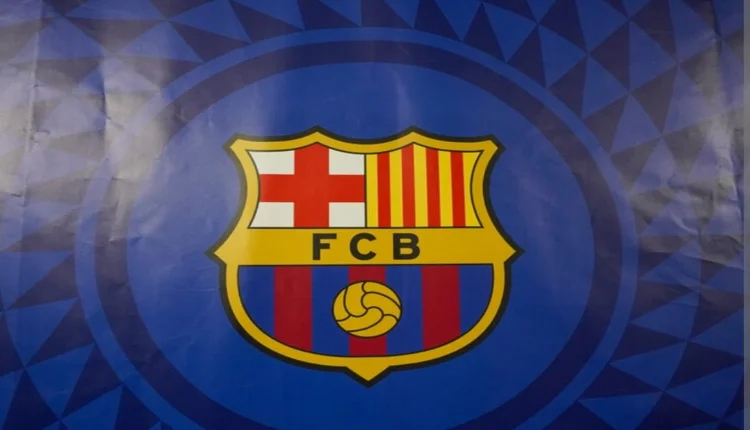 شعار نادي برشلونة