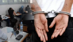مظاهر الغش خلال الامتحانات.. المديرية العامة للأمن الوطني تكشف التفاصيل