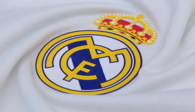 شعار ريال مدريد