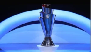 نهائي دوري الأمم الأوروبية.. الموعد والقنوات الناقلة