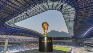 كأس العالم 2026