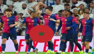 نادي برشلونة الإسباني