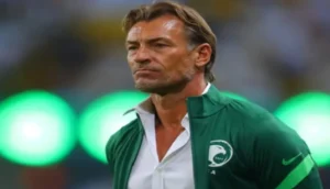 رينارد يُخطط لمعجزة كروية.. المنتخب السعودي أمام اختبار تاريخي للتأهل إلى مونديال 2026