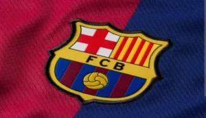 شعار نادي برشلونة
