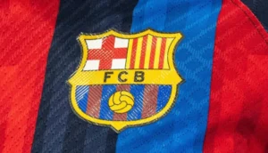 نادي برشلونة