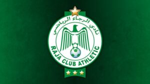 نادي الرجاء الرياضي