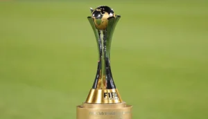 كأس العالم للأندية 2025