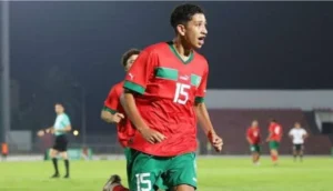 أحمد موهوب