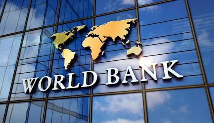 البنك الدولي يخفض توقعاته لنمو الاقتصاد العالمي خلال 2025