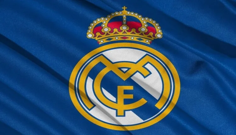 شعار ريال مدريد