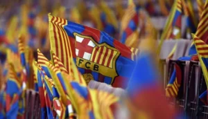 نادي برشلونة