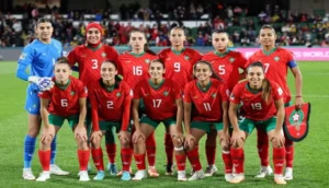 المغربيات يستعدن لـ"كان 2024"