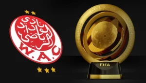 فيفا يطالب الوداد بإجراء يهم كأس العالم للأندية