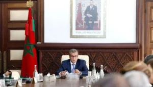 مجلس الحكومة يصادق على مقترحات تعيين في مناصب عليا