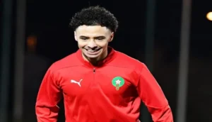 الأهلي السعودي يقترب من ضم شمس الدين طالبي