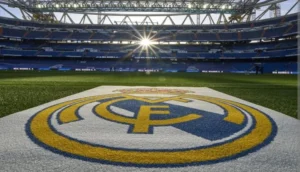 شعار نادي ريال مدريد