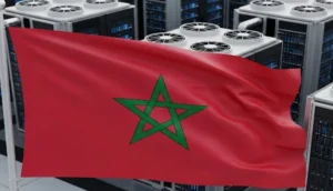 دولة غير متوقعة ستبني مركز بيانات ضخم للذكاء الاصطناعي في المغرب