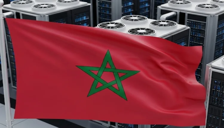 دولة غير متوقعة ستبني مركز بيانات ضخم للذكاء الاصطناعي في المغرب