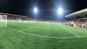 ملعب بركان