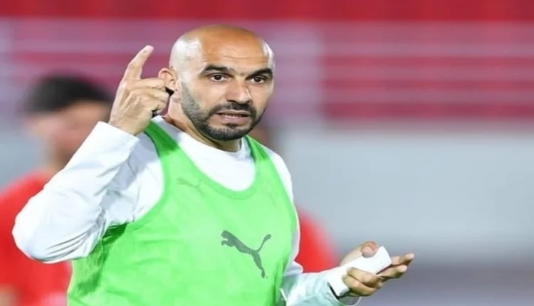 الجماهير المغربية تطالب بمواجهة هذا المنتخب قبل كأس إفريقيا 2025