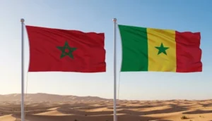 السنغال تؤكد سيادة المغرب على صحرائه أمام لجنة الأمم المتحدة