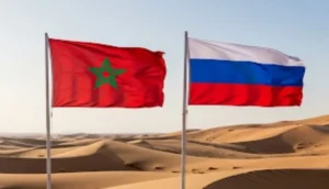 الصحراء المغربية.. مؤشر جديد لتحول استراتيجي في موقف روسيا