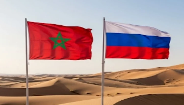الصحراء المغربية.. مؤشر جديد لتحول استراتيجي في موقف روسيا